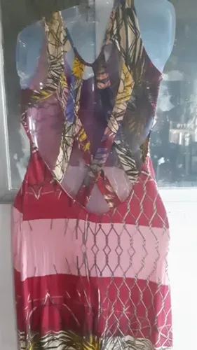 Vestidos Da Hora. Linha da Folic e Maria
