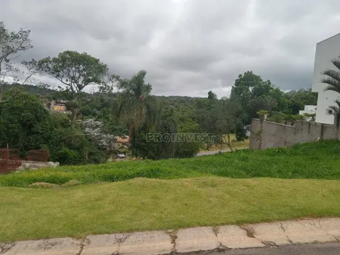 Terreno à venda, 595 m² por R$ 820.000,00 - Granja Viana - Cotia/SP