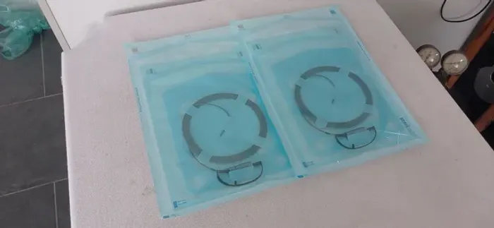 Fibra Endolaser Endolift 400 e 600 un