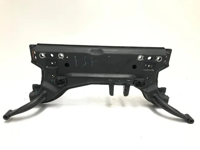 Agregado Ford Fiesta 2009 a 2014 1.0/1.6 8v - Zetec Rocam (Usado/Original)