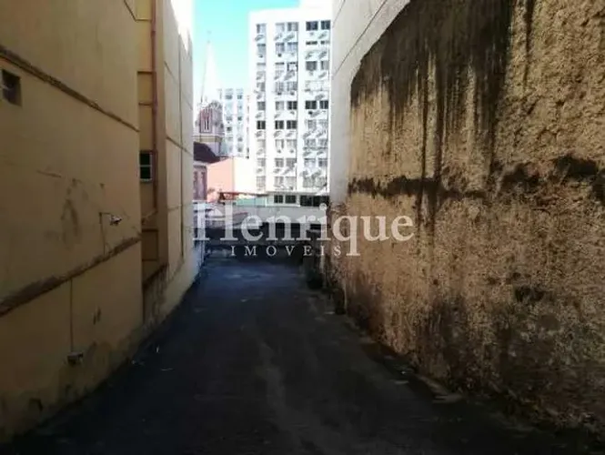 Terreno-À VENDA-Glória-Rio de Janeiro-RJ
