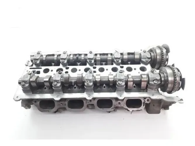 Cabeçote Range Rover Sport 5.0 2012 Lado Direito