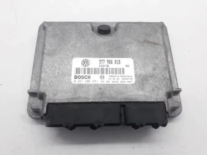 Módulo Injeção Gol / Parati Turbo 1.0