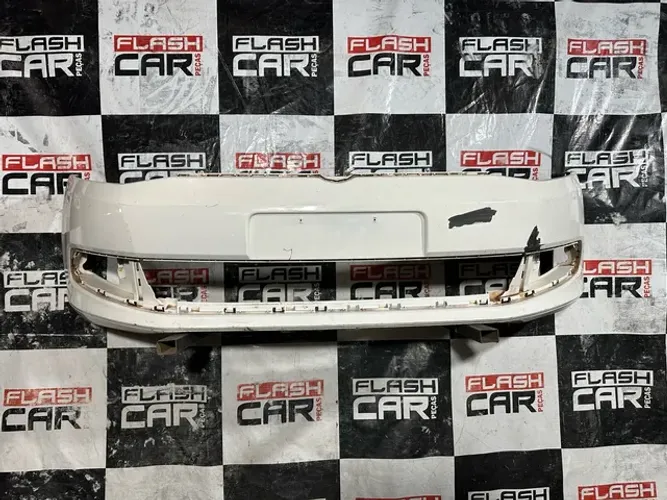 PARACHOQUE DIANTEIRO GOL G6 USADO