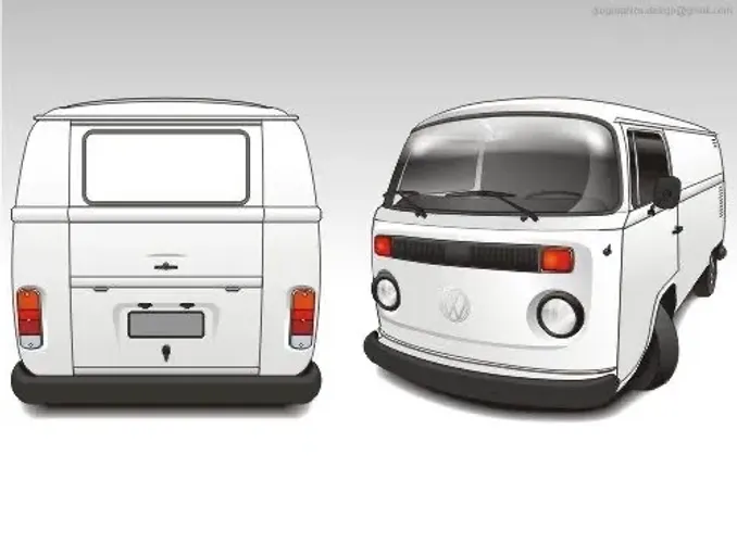 Faço carreto com Kombi fechada a partir de 50$ só ligar *