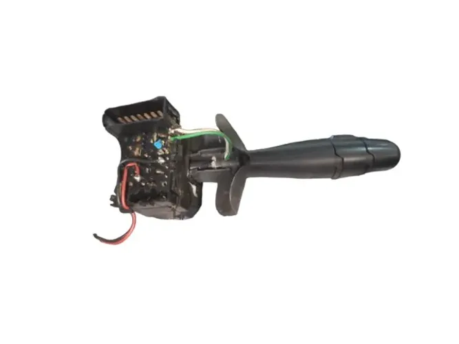 Chave De Seta/farol Renault Sandero 2008/2014 N195