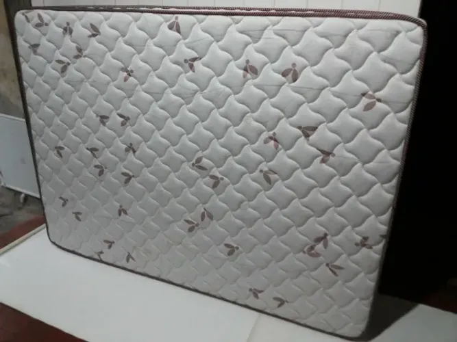 Colchão de Casal Densidade 45