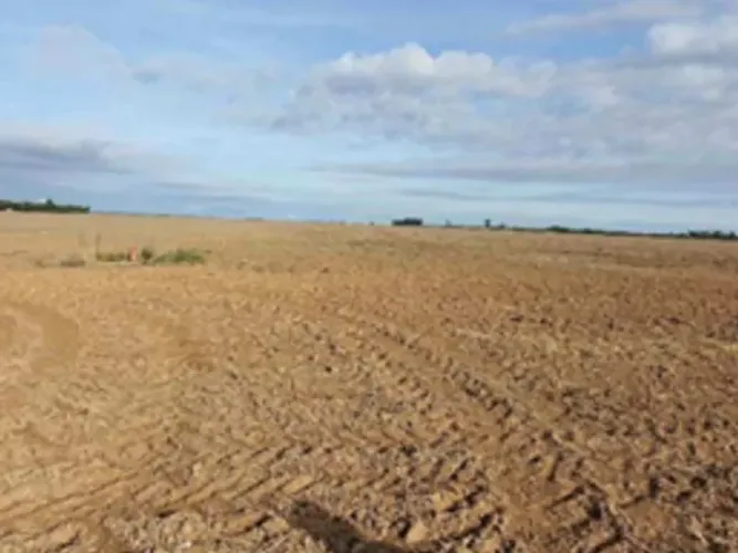Lote Rural com 360m² - Parque esperança, Luziânia
