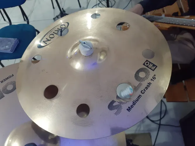 Prato orion ozonne 16" 
