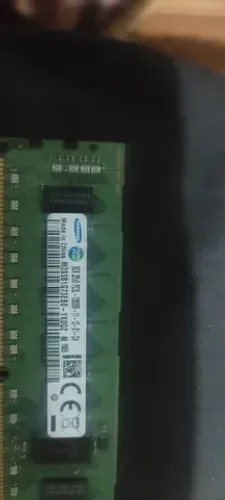 Memórias para servidor apartir de R$ 99,00