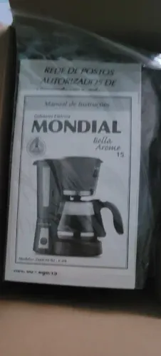 Cafeteira