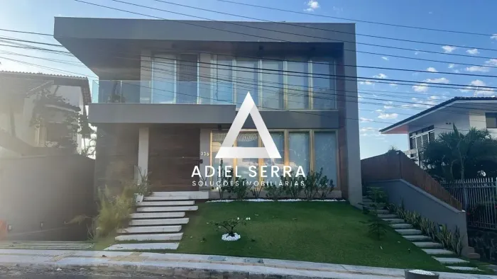 Horto Florestal - 523m² total - 4 suítes c/ closet - Master c/ banheira - Elevador - Pisci