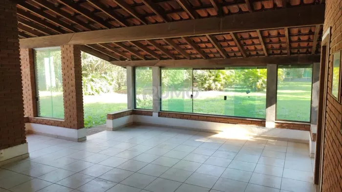 Cháca à venda no condomínio Vale das Garças em Campinas