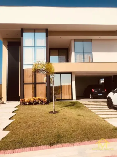 Casa de Condominio em Interlagos - Vila Velha, ES