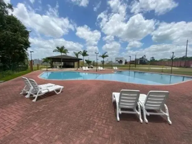 A.Moura Gestor Imobiliario Vende 1 Lote no Jardins Marselha com 230m2, Marituba, Pa