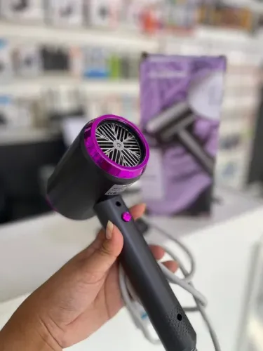 Secador de Cabelo Ar quente e frio - ENTREGA A DOMICÍLIO