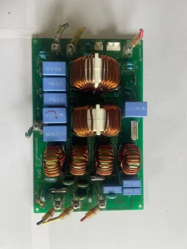 Placa LG VRF LFS-320AF3(EAM37641502)
