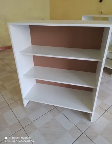 BALCÃO SIMPLES MDF