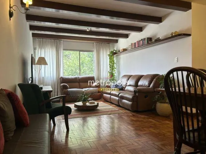 Apartamento à venda, 135 m² por R$ 694.000,00 - Vila Monumento - São Paulo/SP