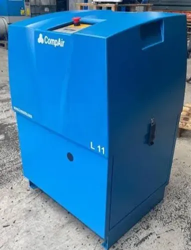 Compressor de ar parafuso L11
