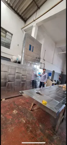 Portas Industriais Pará  Galpão!!