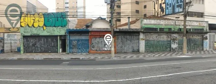 Terreno à venda, Mirandópolis - São Paulo/SP