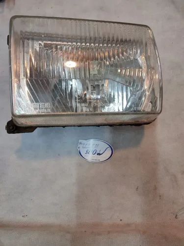 Farol SANTANA QUANTUM ARTEB H4
