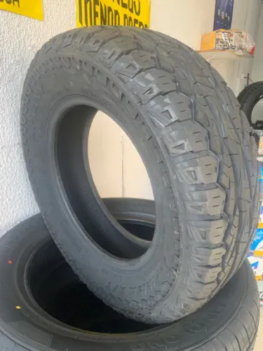 Pneu 205 70 R15 Aptany