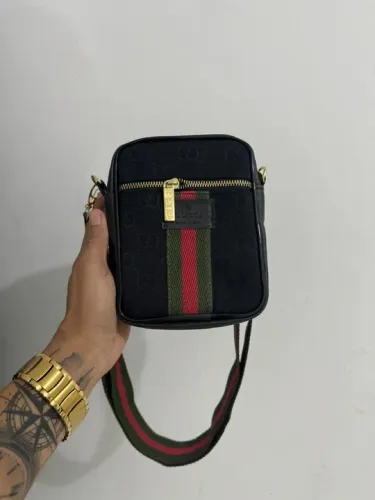 Bag pequena linha Premium