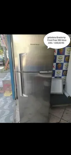 Geladeiras a venda entregamos