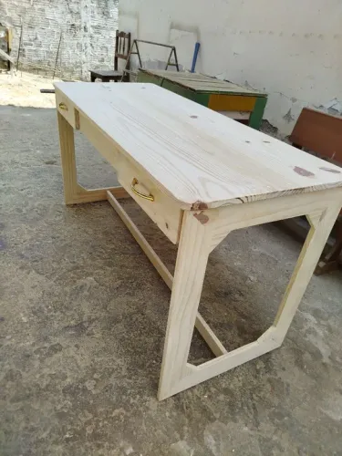 Mesa,  estudo, home office, gavetas, atendimento,