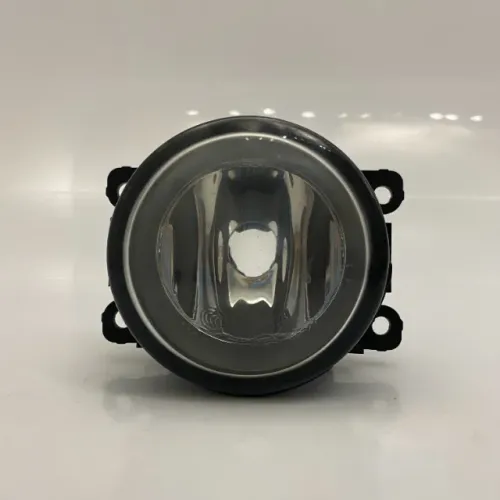 Farol de Milha Ford Focus Fusion 2013 2016 | *