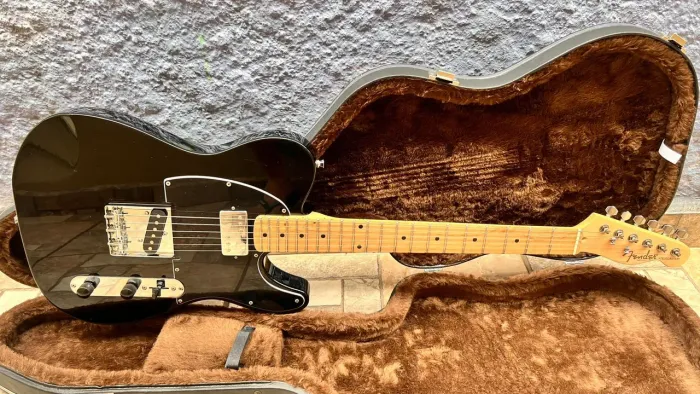 Fender Black HS Player II - Telecaster 1994