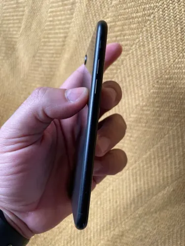 Iphone SE 2020 128gb Semi novo Troco ou Vendo 10x cartao 
