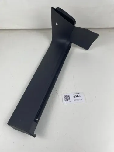 Moldura Interna Painel L Direito Vw Polo Sedan 2003 2014