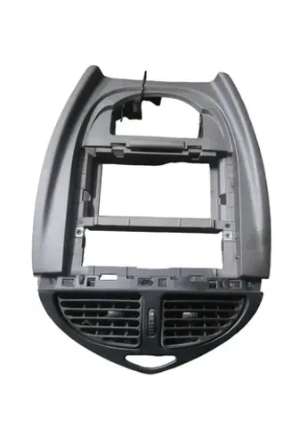 Moldura Painel Central C/ Difusor Citroen C5 01/05 N136