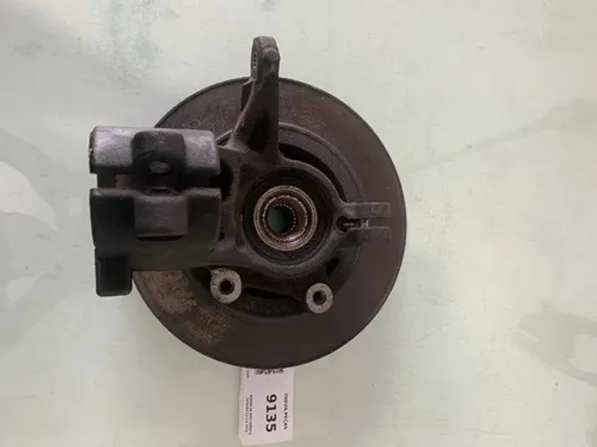 Manga De Eixo Direito Citroen C3 1.6 2019