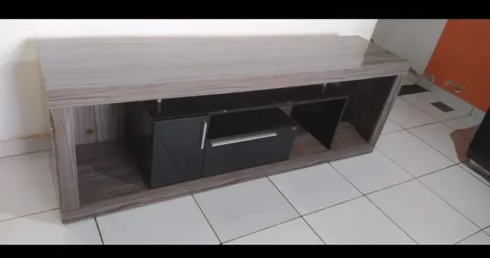 Rack de tv