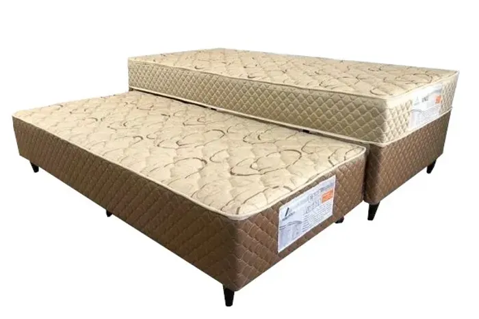 quarto cama solteiro bibox d33