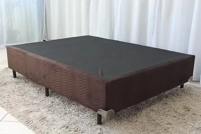 Base casal simples várias cores disponíveis - ENTREGA HOJE !!! 