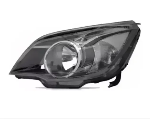 farol Agile/Montana espelhado