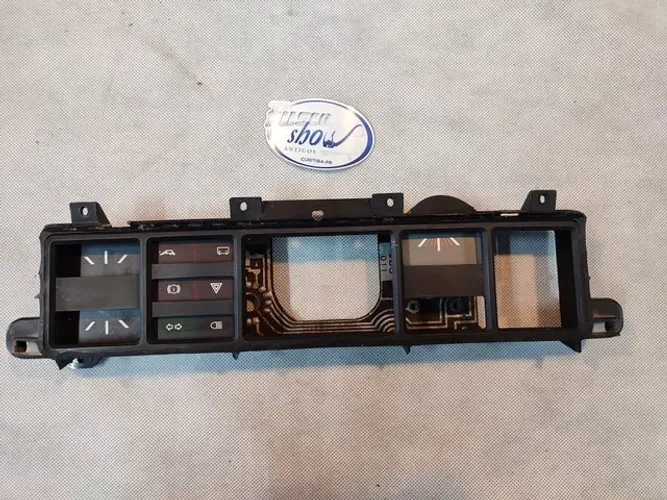 Moldura painel GOL QUADRADO