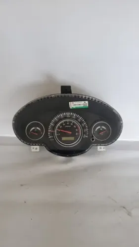 Painel De Instrumento Jac J3 1.4 2012 72.000 Km