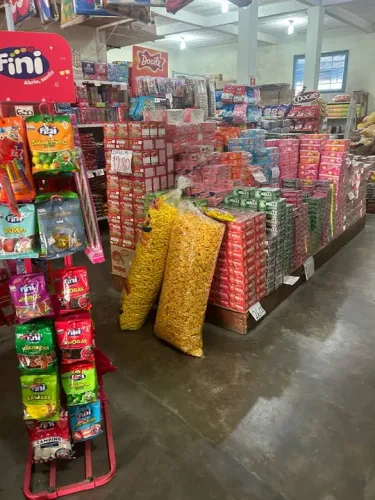 Linda loja de doce faturamento 150 mil mês oferta imperdível!