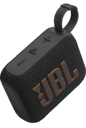 Caixa de Som Bluetooth JBL GO 4 Original