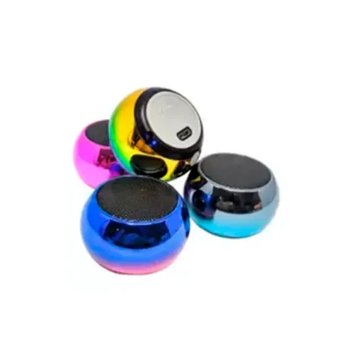 Mini Speaker Bluetooth H'Maston Original