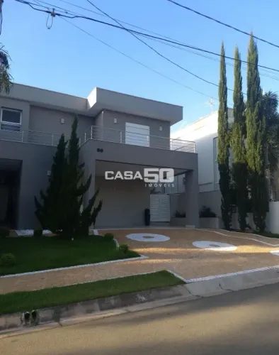 casa - Swiss Park - Campinas