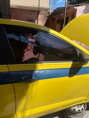 Portas Volkswagen polo/virtus 2018