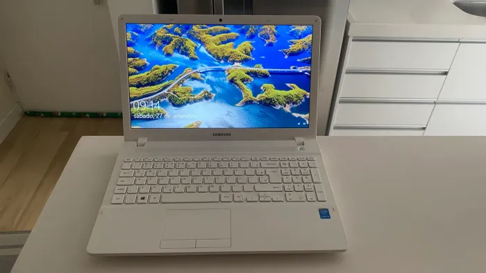 Notebook Samsung