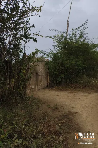 Excelente área de terreno para investidor da Construção Civil! - 2 hectares - no Parque Im